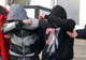 Doi sălăjeni, reținuți pentru tâlhărie calificată, riscă să ajungă după gratii! Unul e încă minor