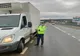 Peste 150 de sălăjeni, amendați pentru nepurtarea măștii de protecție și trei pentru nerespectarea carantinei