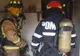 Explozie la un apartament dintr-un bloc din Șimleu Silvaniei! O persoană a fost rănită, 18 locatari evacuați