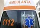 Copil rănit într-un accident cu două maşini în judeţul Sălaj