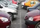 Acțiune de identificare a vehiculelor fără stăpân sau abandonate la Zalău