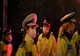 Amplă acţiune a poliţiştilor sălăjeni: 95 de persoane au fost amendate pentru nepurtarea măştii de protecţie
