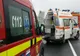Accident în Bihor provocat de o şoferiţă din Sălaj! Un copil de 5 ani din Satu Mare a fost rănit
