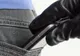 Hoț din Șimleu Silvaniei, identificat de polițiști