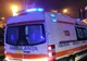 Accident în Şărmăşag provocat de o femeie din Satu Mare! Un bărbat din Sălaj a ajuns la spital