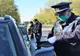 Sălaj: Peste 40 de permise de conducere reţinute în minivacanţa de Paşte