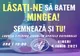 "LĂSAȚI-NE SĂ BATEM MINGEA!", petiție lansată de tinerii din Jibou pentru acces gratuit pe terenurile de sport din oraș