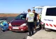 SĂLAJ: Peste 200 de certificate de înmatriculare au fost retrase în acest an