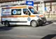 Atac brutal pe o stradă din Jibou! Un bărbat a fost lovit cu o piatră în cap