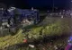 Grav accident în Bistriţa-Năsăud! 13 persoane rănite după impactul dintre o autocisternă şi un autocar (FOTO)