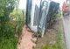 Un tânăr din Ilfov, aflat sub influenţa alcoolului, s-a răsturnat cu un camion în judeţul Sălaj