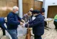 Sprijin pentru 1.000 de pensionari din Zalău cu ocazia Sărbătorilor de Iarnă
