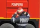 Locatarii unui bloc din Zalău, evacuați de pompieri! În imobil s-a simțit miros înțepător de gaz