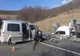 Accident pe DN 1F, între Ciumărna și Românași! Doi bărbați din Zalău, la spital