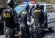 Percheziții în Zalău! Peste 260 de obiecte de îmbrăcăminte și marochinărie, confiscate