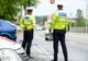 Bărbat din Sălaj prins de poliţiştii din Satu Mare la volan cu un permis contrafăcut