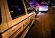 Urmărire în trafic pe străzile din Zalău! Un tânăr din Mureş, fără permis de conducere, a fugit de poliţişti