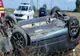 Accident în Bodia! Un bărbat a fost rănit după ce s-a răsturnat cu maşina
