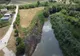 Decolmatarea prizei de apă de la derivația Barcău, finalizată! Ce cantitate de aluviuni a fost evacuată