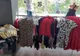 Percheziţii la o femeie din Zalău acuzată că vinde produse contrafăcute