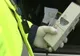Tânăr ucrainean, prins conducând beat criță prin Gâlgău! Cât a indicat etilotestul
