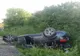 Accident cu două maşini în Sălaj! Două persoane au fost rănite (FOTO)
