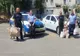 Permanent alături de cei aflați în nevoie! Două familii din Zalău au primit vizita polițiștilor.