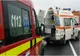 Accident cu două maşini în Zalău! O tânără a fost rănită şi a ajuns la spital
