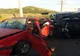 Accident cu doi morți și un rănit grav pe centura orașului Jibou! Victimele sunt din Vrancea