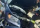 Accident provocat de un tânăr din Boghiş beat şi cu permisul anulat