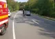 Zălăuancă, accidentată de un autoturism în timp ce traversa DN 1F