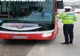 Zeci de vehicule destinate transportului public de persoane din Sălaj, verificate de polițiști