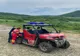 Bătrână rătăcită într-o pădure din judeţul Sălaj