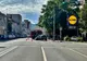 FOTO: O șoferiță din Cluj a provocat un accident rutier în Zalău! Ea și o femeie aflată pe trotuar au ajuns la spital
