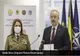 Vasile Dîncu susține că pensiile militare nu se vor reduce. Nu sunt pensii de privilegii