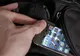 Tânăr din Zalău bătut într-o benzinărie! I-a fost furat telefonul