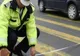 O femeie din Nuşfalău a murit după ce a fost lovită de o maşină pe trecerea de pietoni