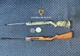 Două arme de tir sportiv, indisponibilizate de polițiștii sălăjeni! Doi bărbați, anchetați