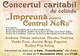 Concert caritabil de colinde, ”Împreună pentru Centrul NoRo”! Când va avea loc și unde
