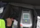 Bărbat din Zalău prins drogat la volan
