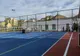Au fost finalizate lucrările la baza sportivă de la Stadionul Municipal Zalău