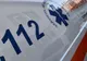 Ambulanţă atacată de un bărbat pe DN19B! A lovit cu pumnii şi cu picioarele