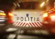 Bărbat din Sălaj urmărit în trafic de poliţişti! A oprit doar când a ajuns acasă