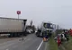 O șoferiță din Sălaj și-a pierdut viața într-un accident rutier cumplit, pe DN 19, în Bihor