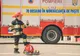 Pompierii sălăjeni, la datorie în minivacanța de Paște! Au intervenit la 4 incendii și au acordat primul ajutor câtorva zeci de persoane