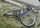 Eveniment tragic în Sălaj: O fetiţă a murit după ce a căzut de pe bicicletă! S-a speriat de un ATV