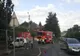 Ucrainean rănit într-un accident în Cluj-Napoca! Un şofer din Sălaj l-a lovit (FOTO)
