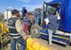 INTERPOL: Peste o mie de arestări în întreaga lume pentru trafic de persoane în numai două luni
