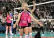 Volei feminin: CSM Volei Alba-Blaj a debutat cu o victorie în grupele Ligii Campionilor
