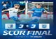 Remiză spectaculoasă între Farul şi Universitatea Craiova (3-3), în Superligă